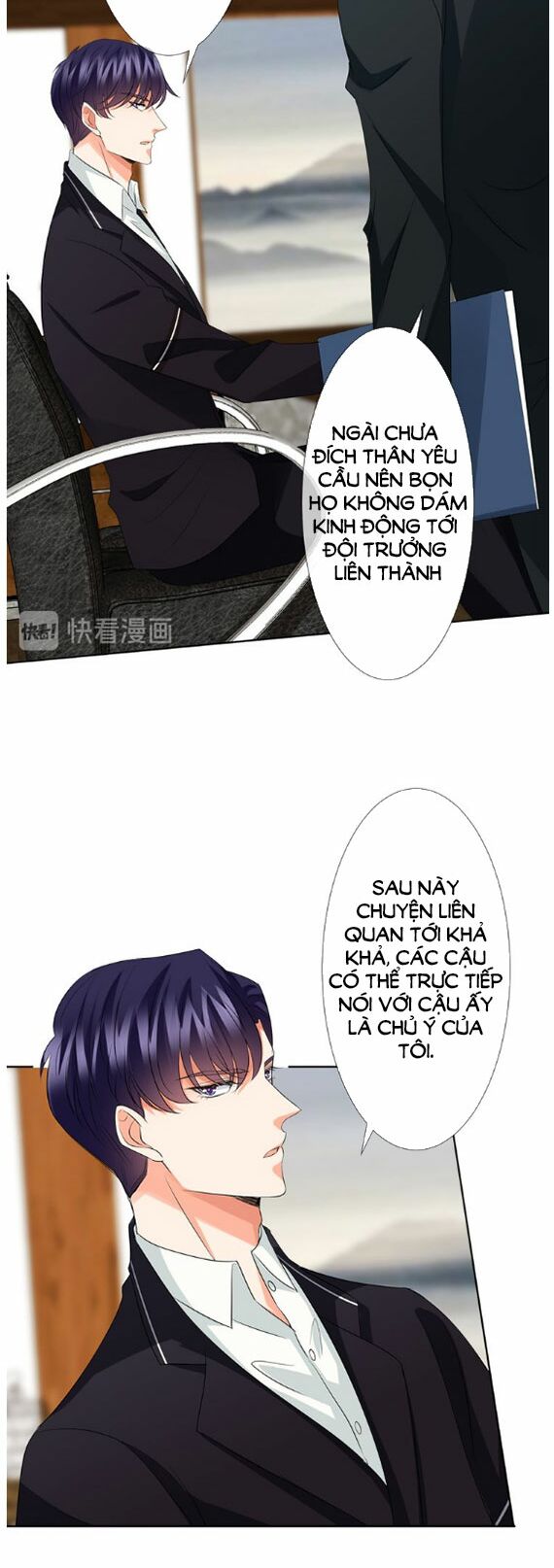 Danh Môn Chí Ái: Chapter 123