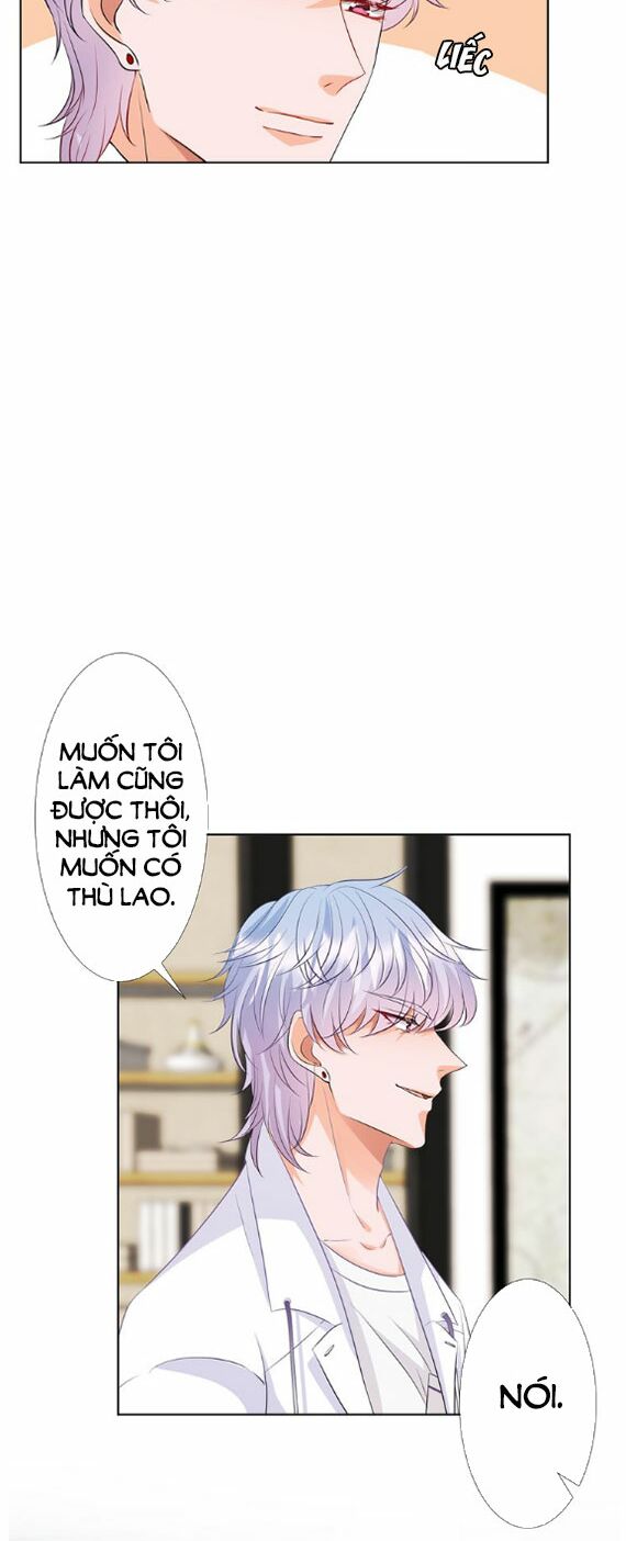 Danh Môn Chí Ái: Chapter 123