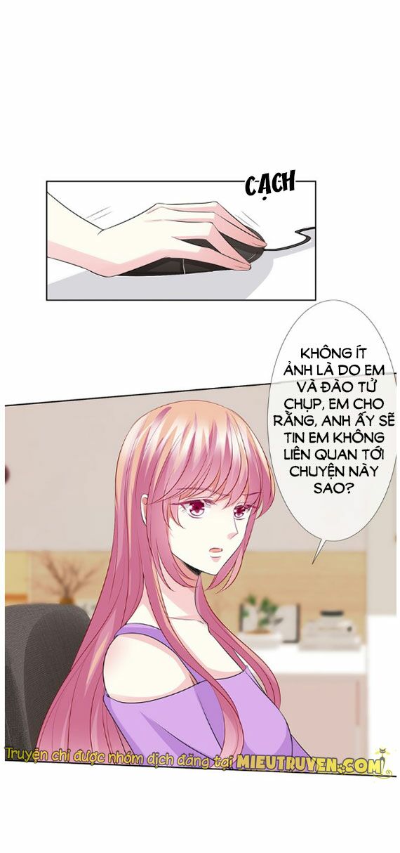 Danh Môn Chí Ái: Chapter 123