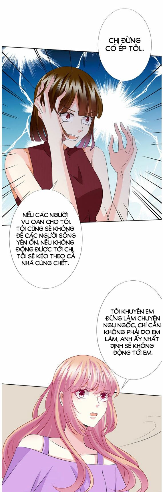 Danh Môn Chí Ái: Chapter 123