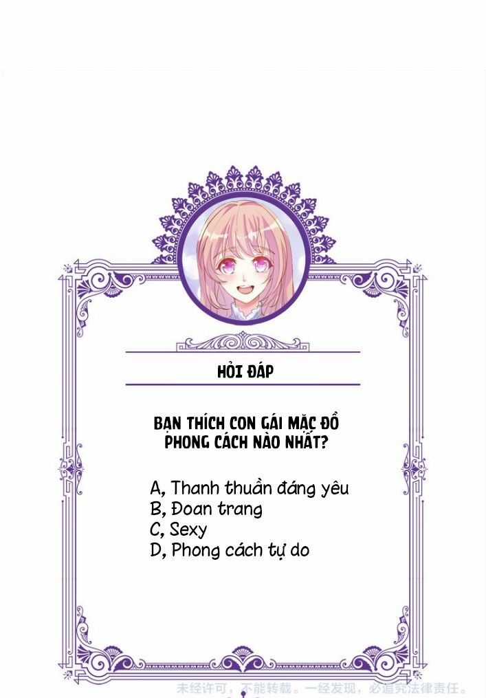 Danh Môn Chí Ái: Chapter 125