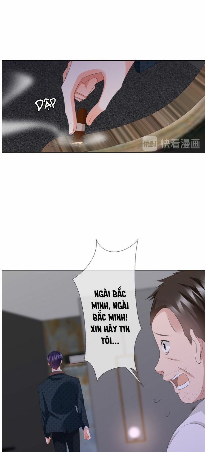 Danh Môn Chí Ái: Chapter 135
