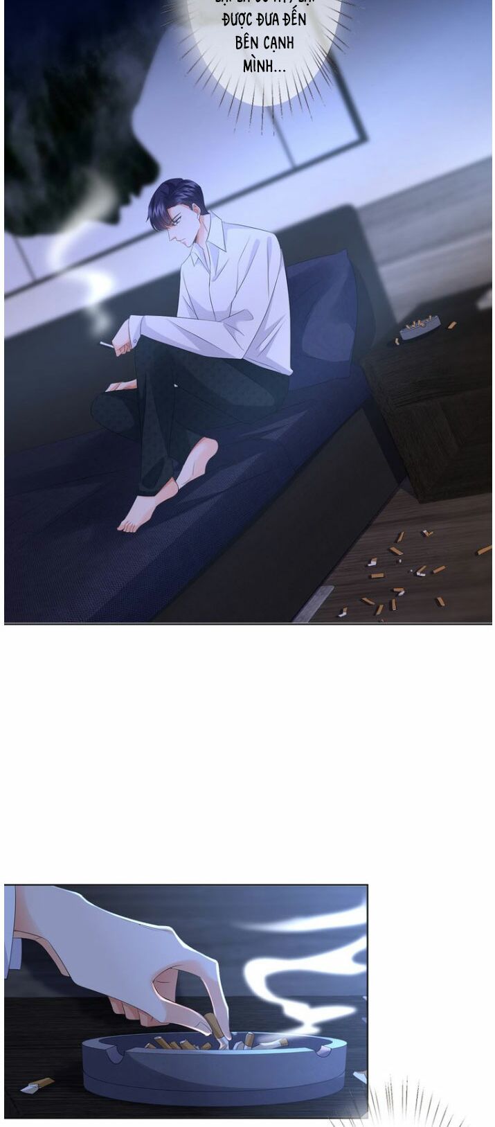 Danh Môn Chí Ái: Chapter 135