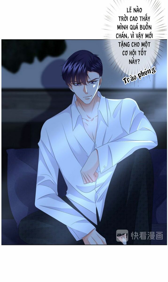 Danh Môn Chí Ái: Chapter 135