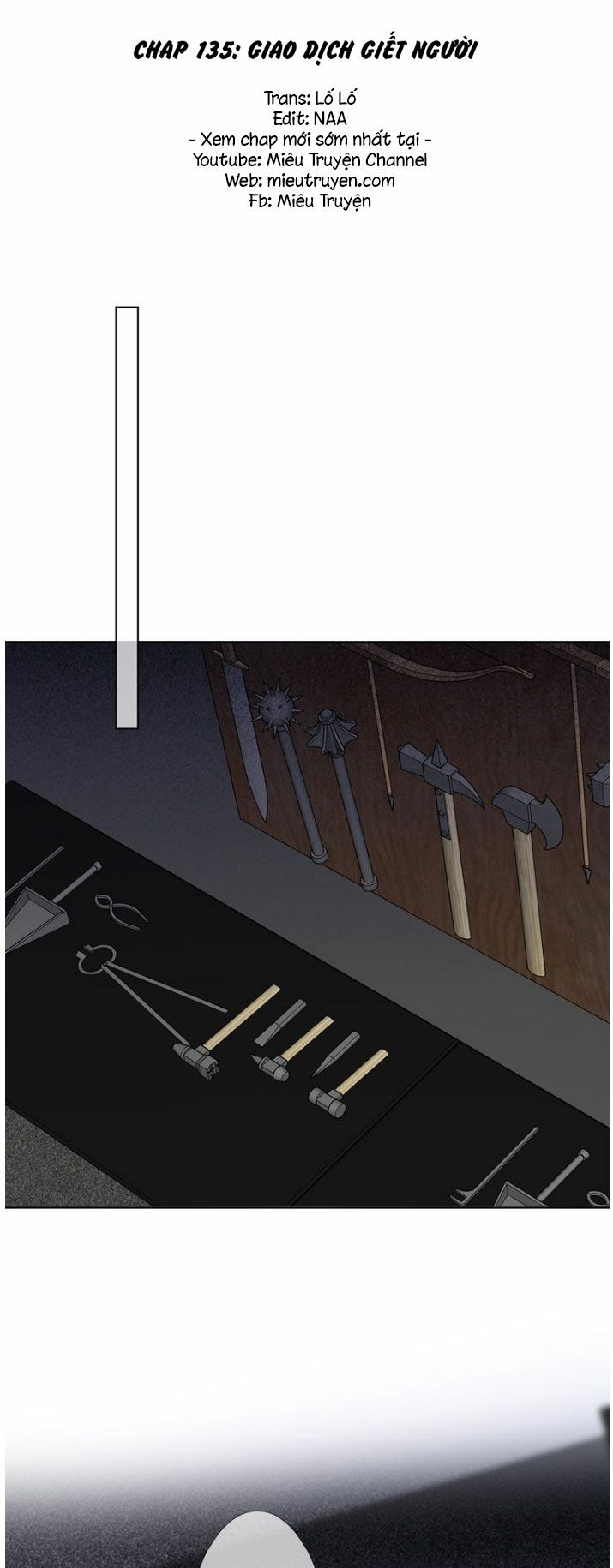 Danh Môn Chí Ái: Chapter 135