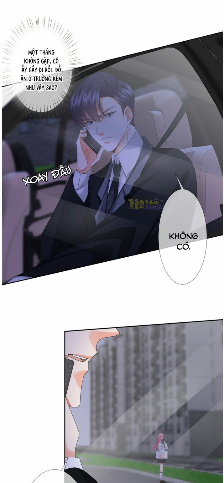 Danh Môn Chí Ái: Chapter 135