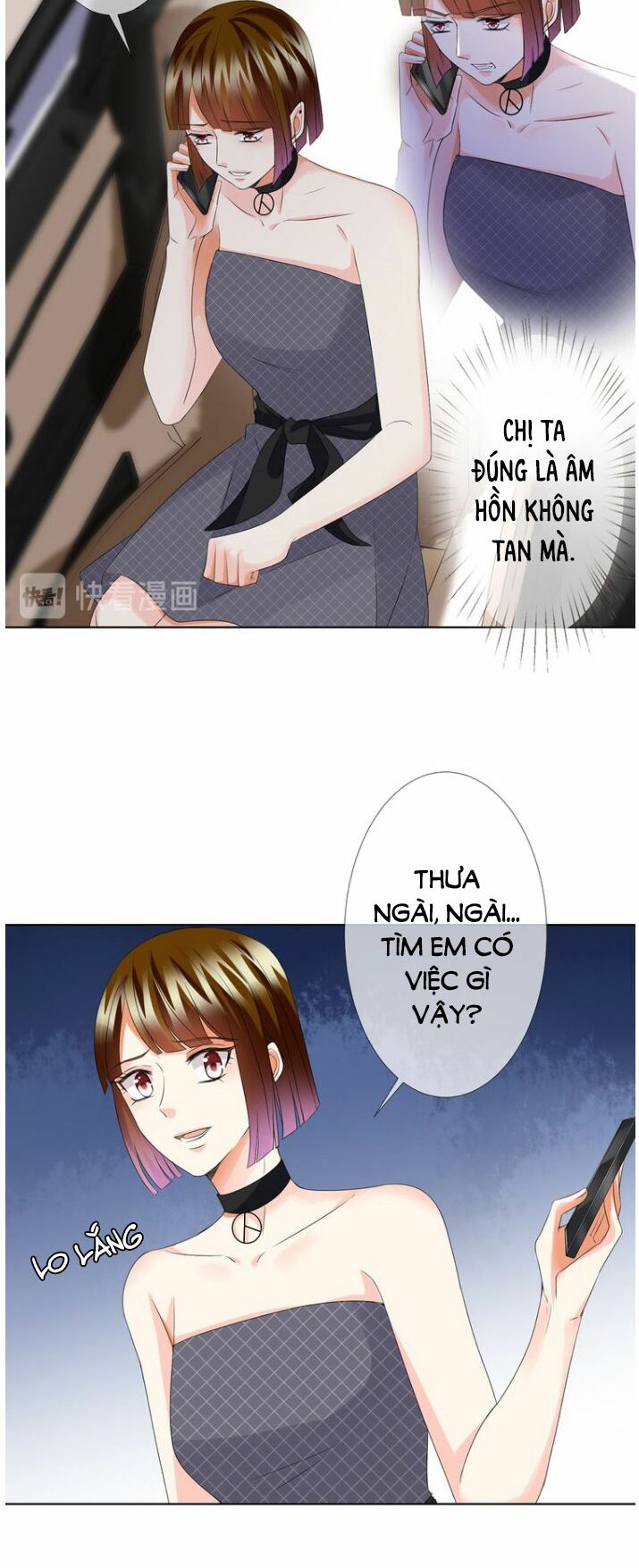 Danh Môn Chí Ái: Chapter 135