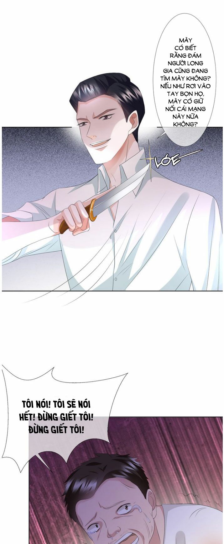 Danh Môn Chí Ái: Chapter 135