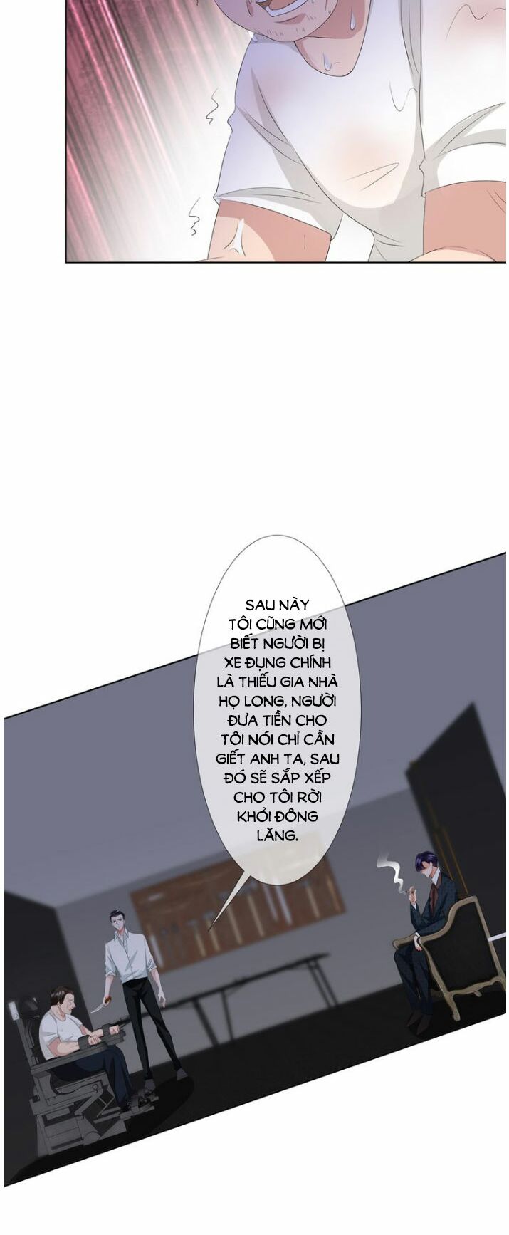 Danh Môn Chí Ái: Chapter 135