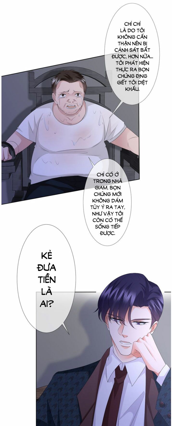 Danh Môn Chí Ái: Chapter 135