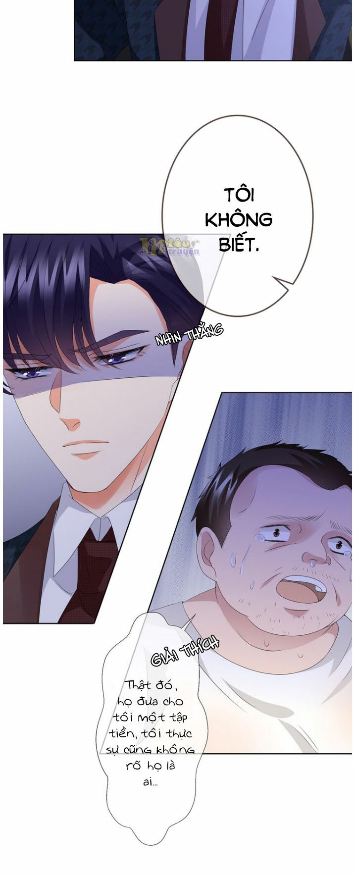 Danh Môn Chí Ái: Chapter 135