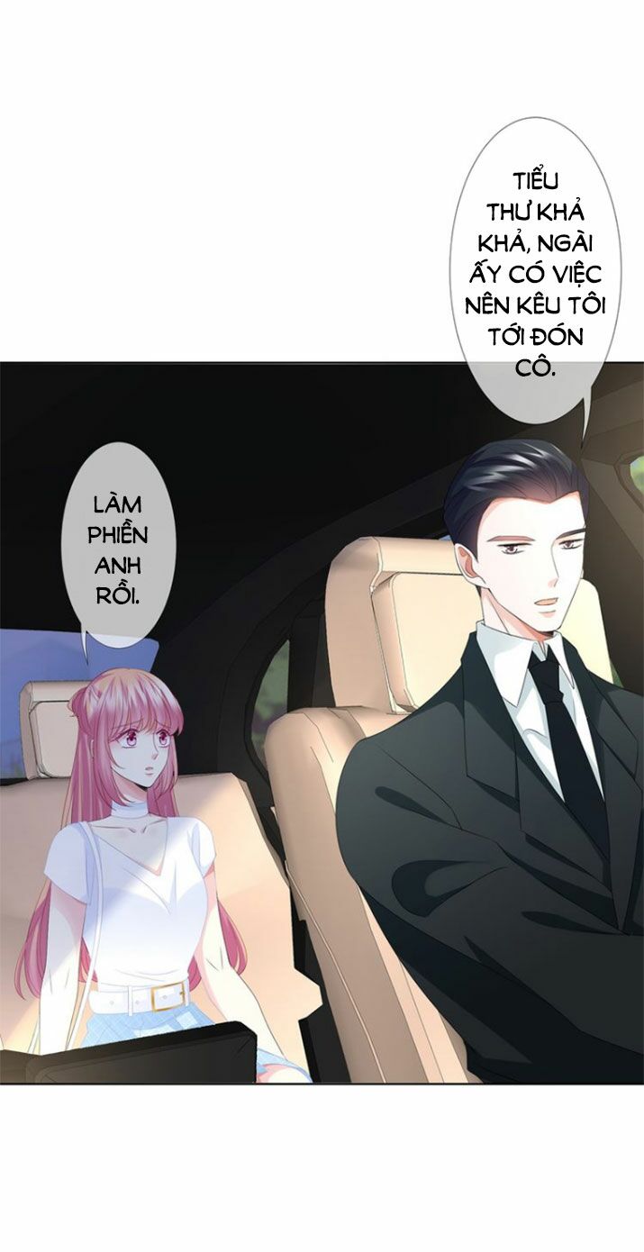 Danh Môn Chí Ái: Chapter 136