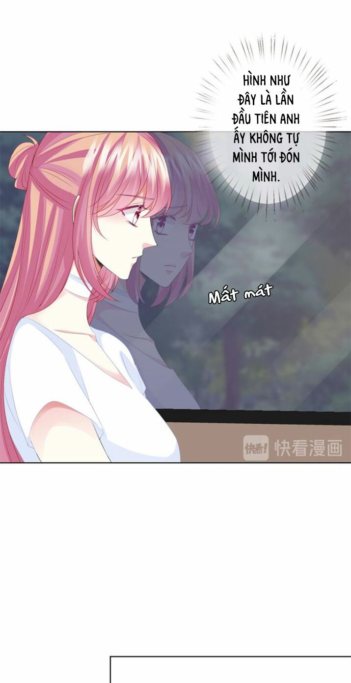 Danh Môn Chí Ái: Chapter 136