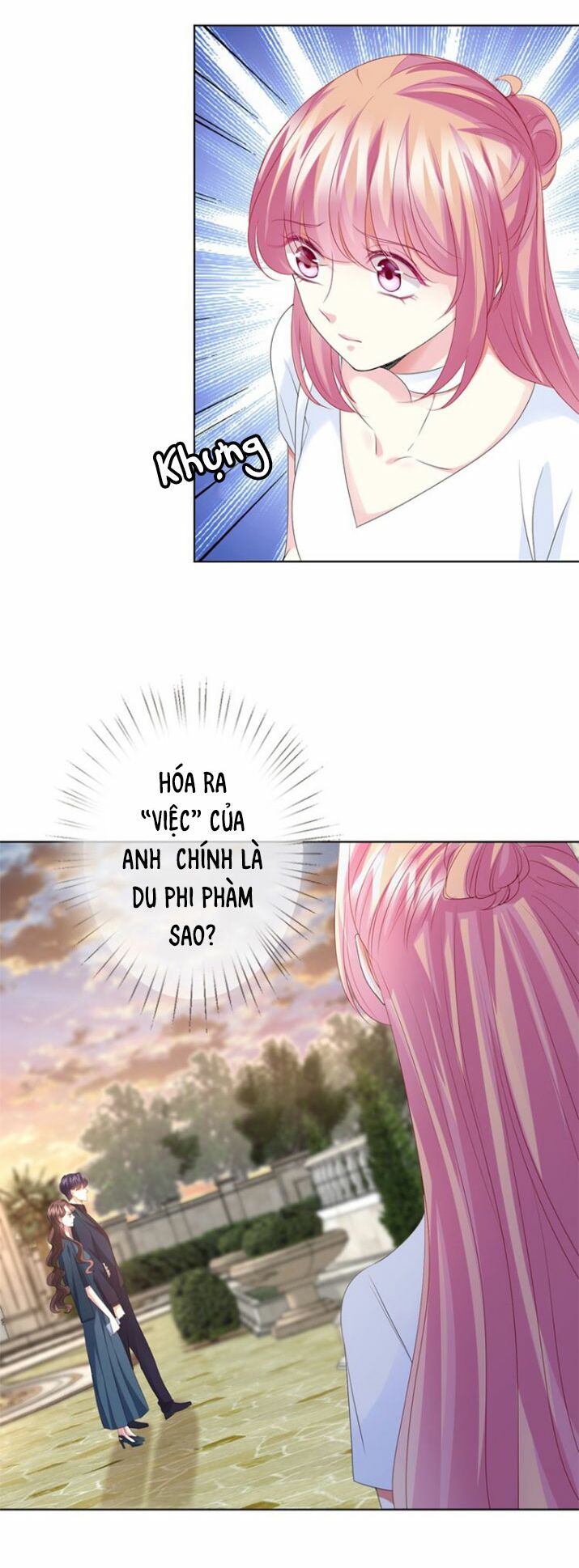 Danh Môn Chí Ái: Chapter 136