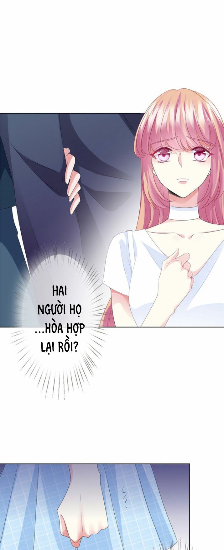 Danh Môn Chí Ái: Chapter 136