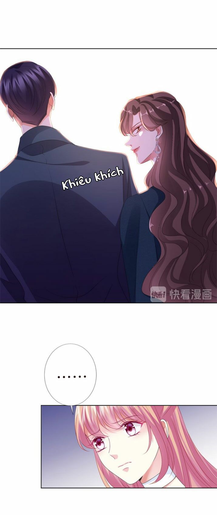 Danh Môn Chí Ái: Chapter 136