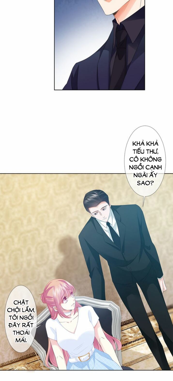 Danh Môn Chí Ái: Chapter 136