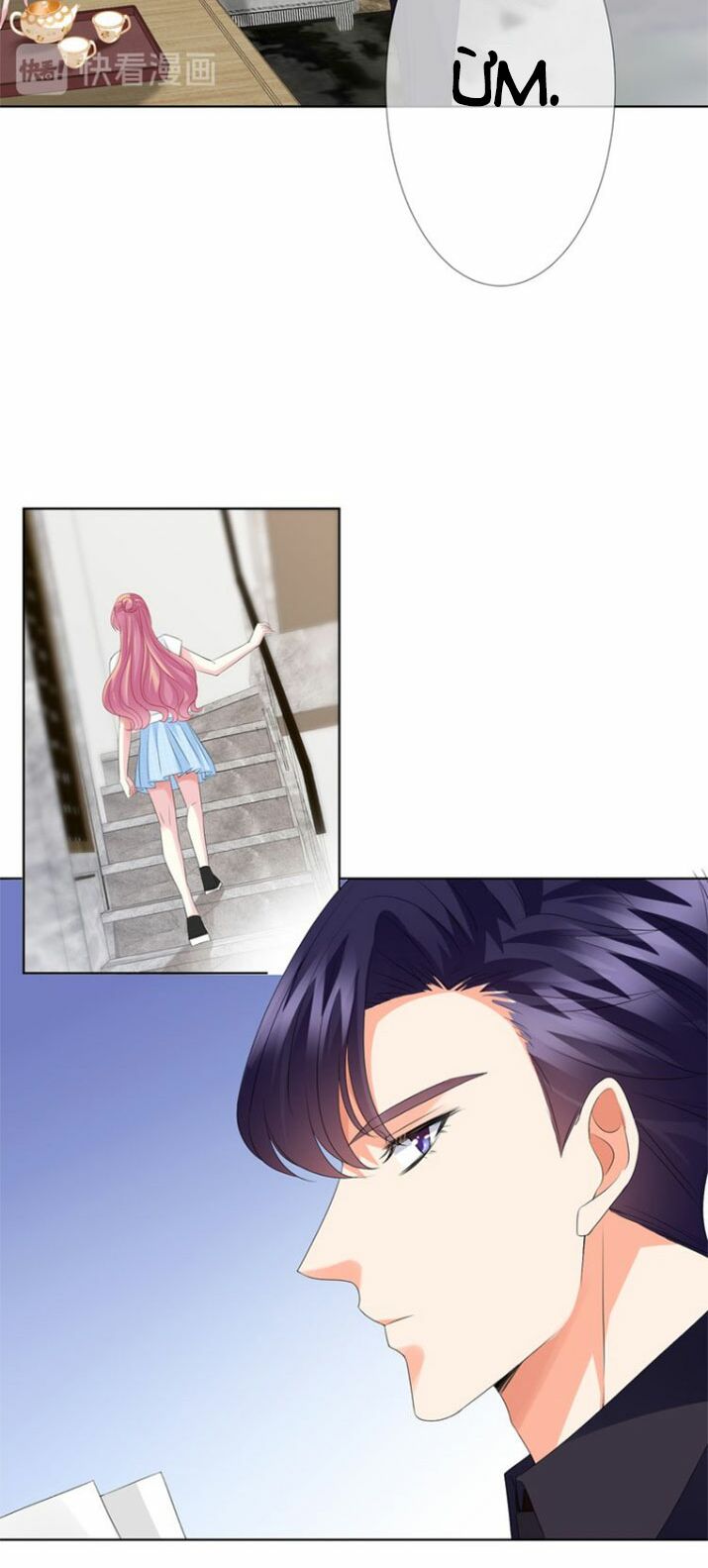 Danh Môn Chí Ái: Chapter 136