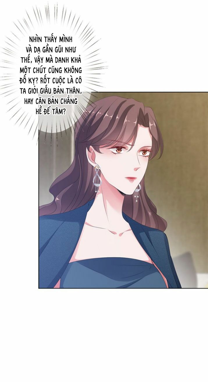 Danh Môn Chí Ái: Chapter 136