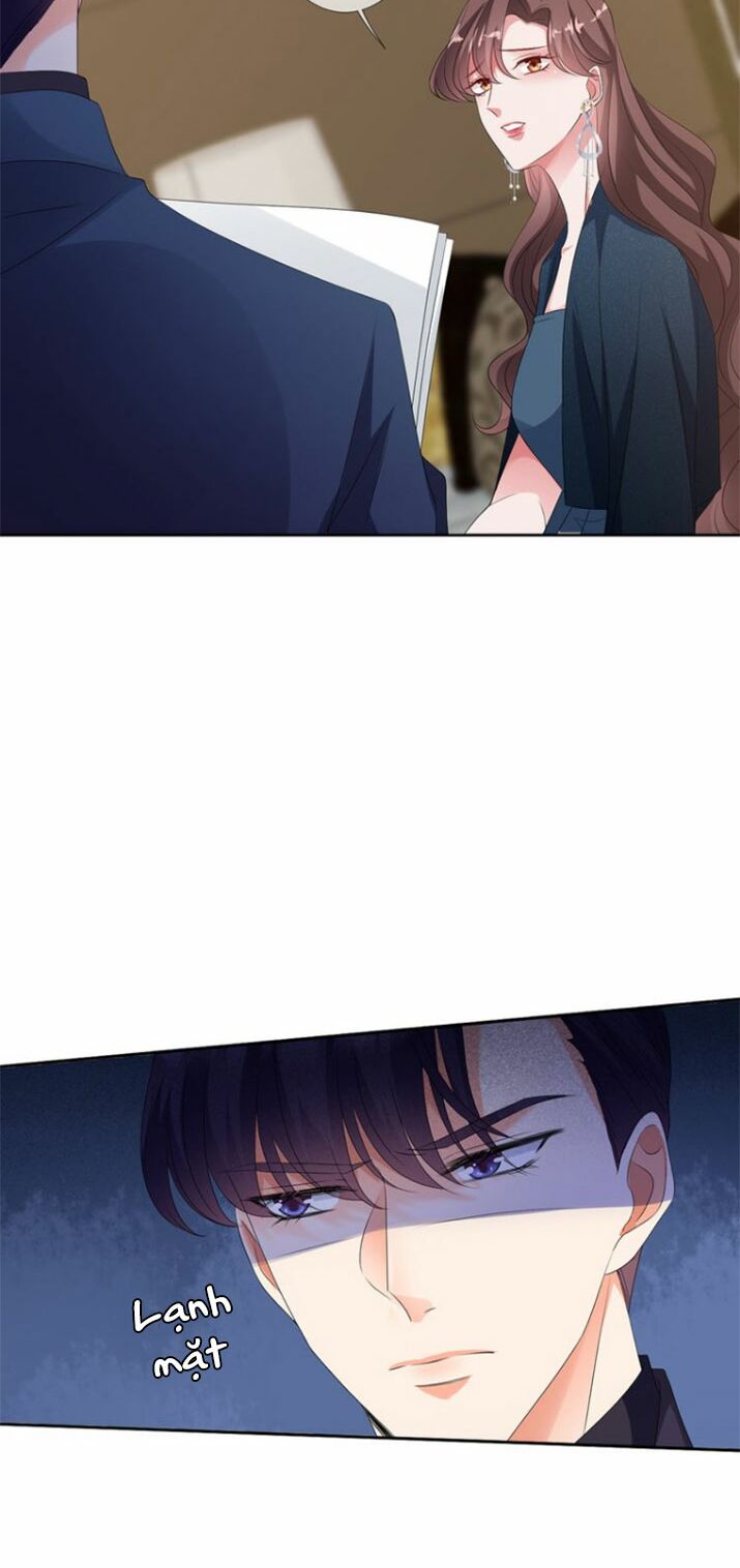 Danh Môn Chí Ái: Chapter 136