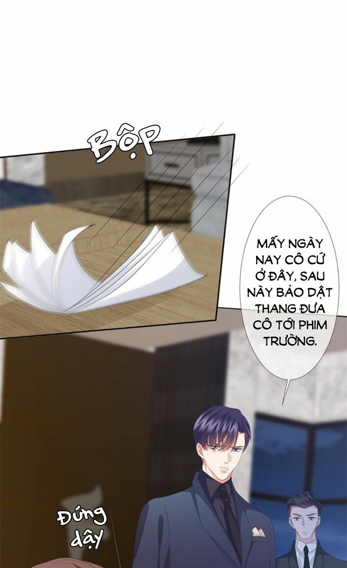 Danh Môn Chí Ái: Chapter 136