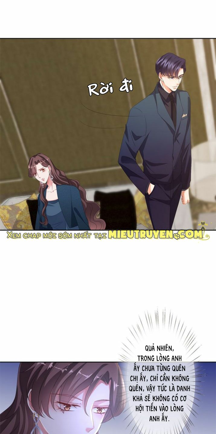 Danh Môn Chí Ái: Chapter 136