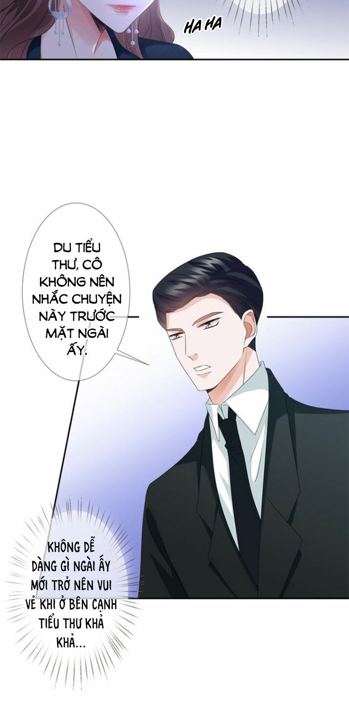Danh Môn Chí Ái: Chapter 136