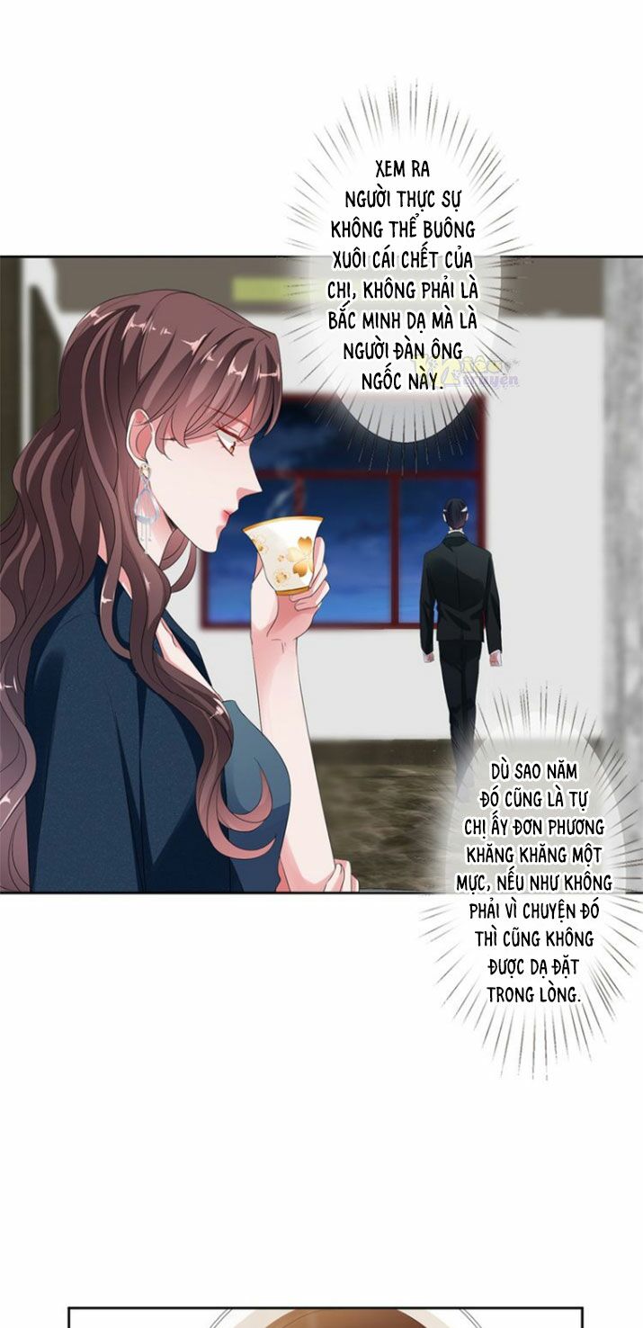 Danh Môn Chí Ái: Chapter 136