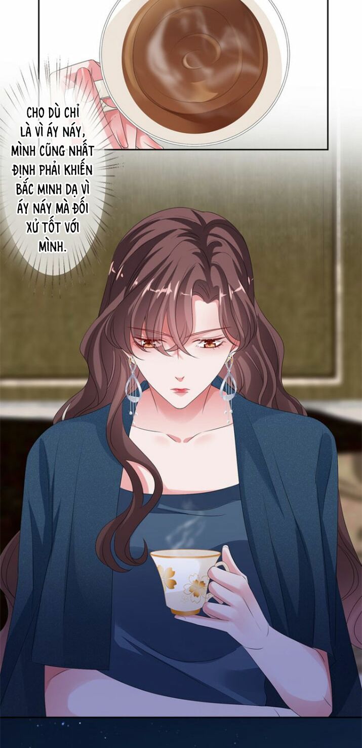 Danh Môn Chí Ái: Chapter 136