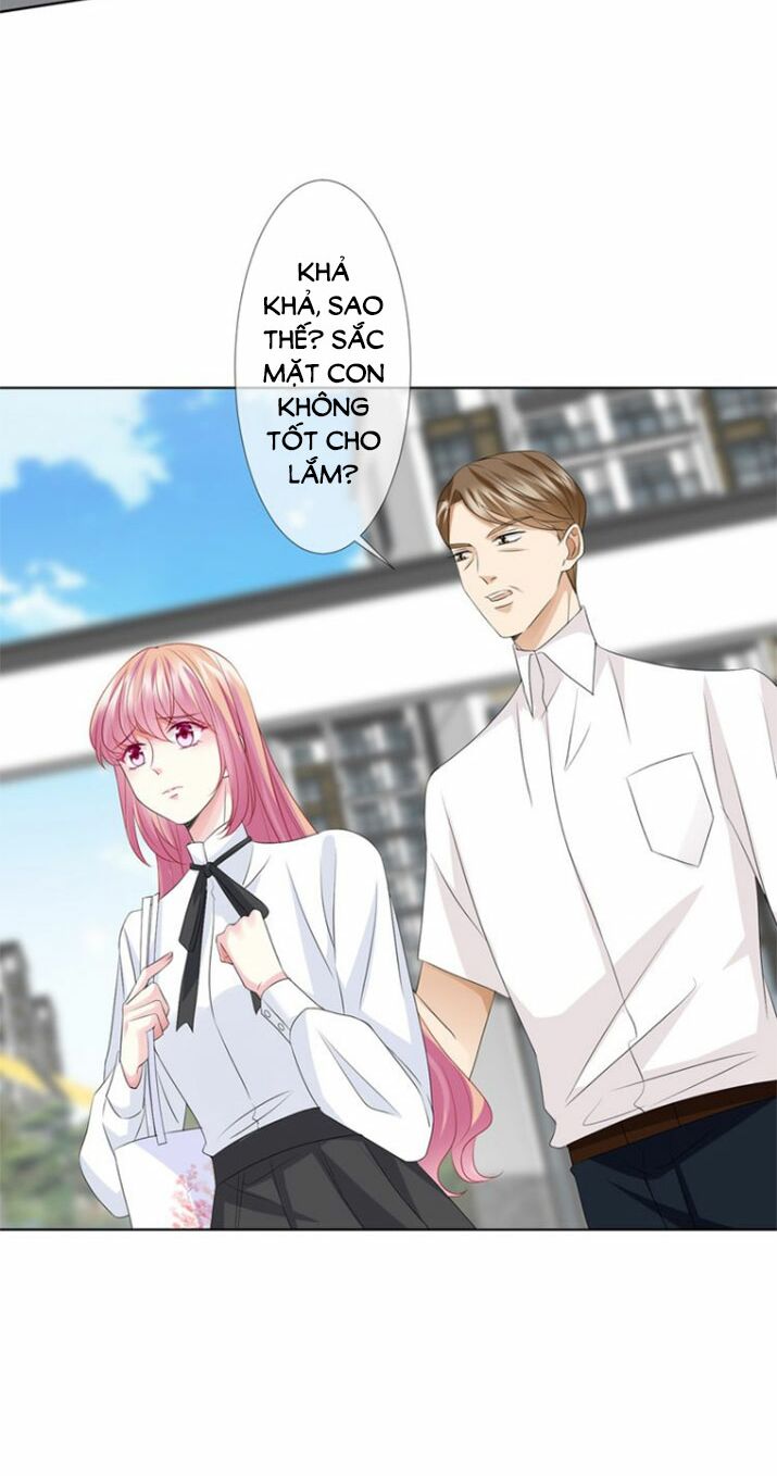 Danh Môn Chí Ái: Chapter 136
