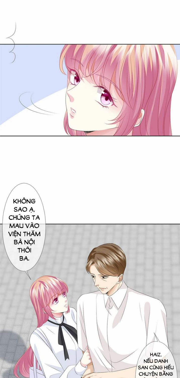Danh Môn Chí Ái: Chapter 136