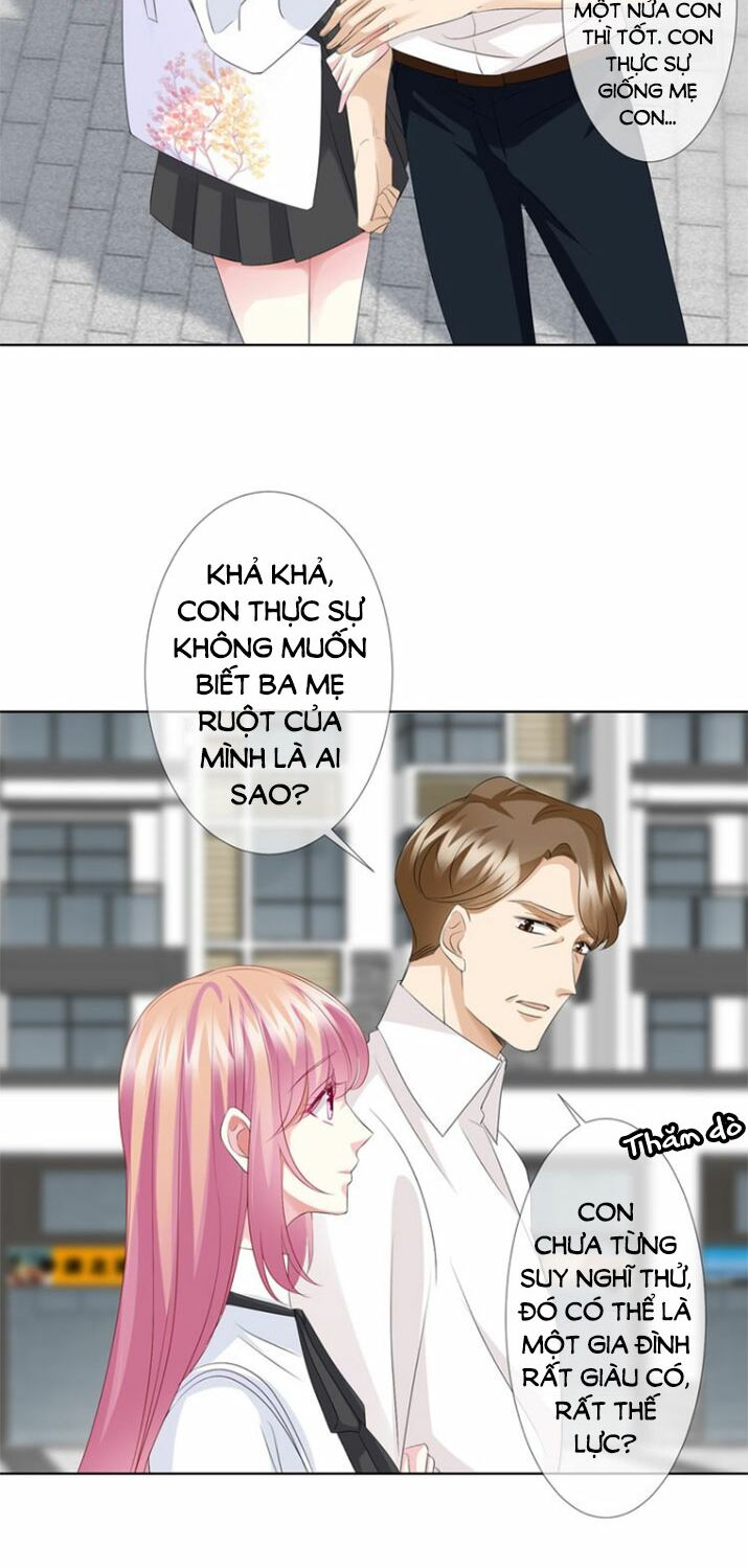 Danh Môn Chí Ái: Chapter 136