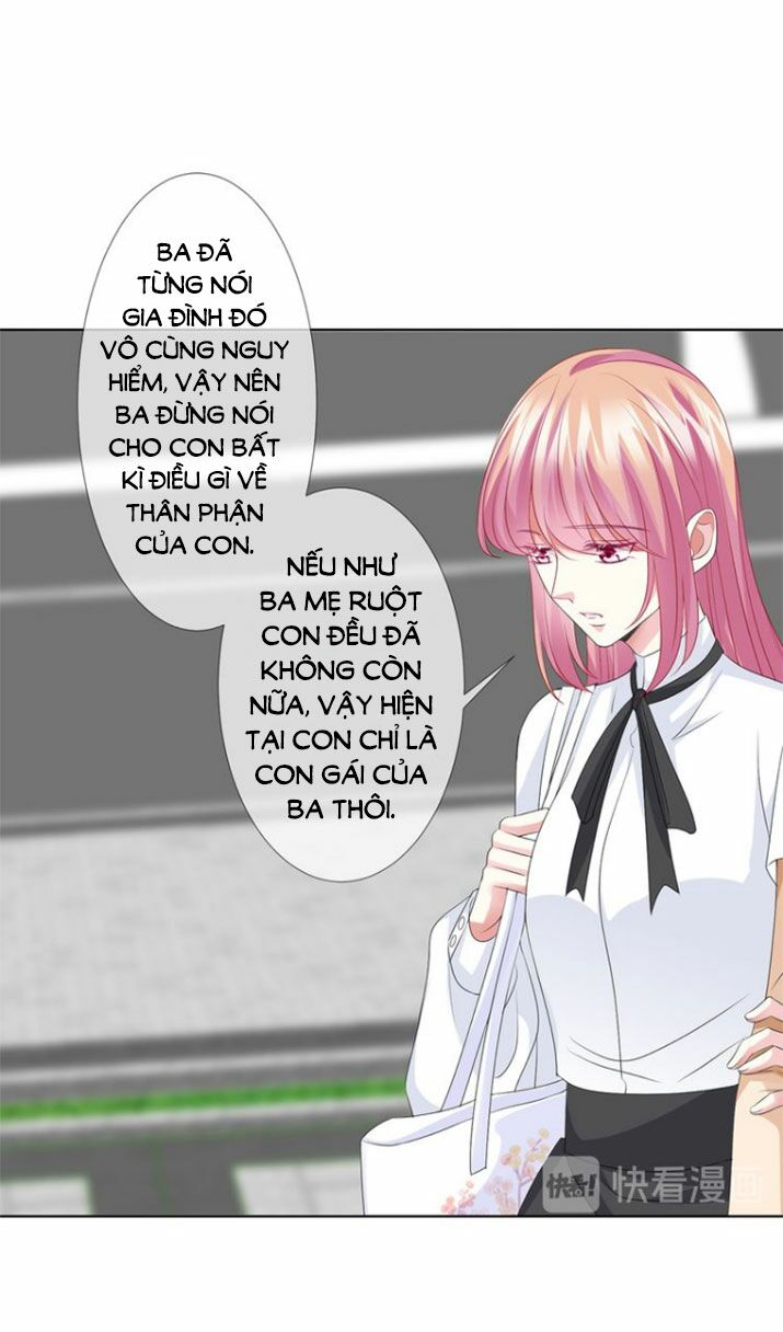 Danh Môn Chí Ái: Chapter 136