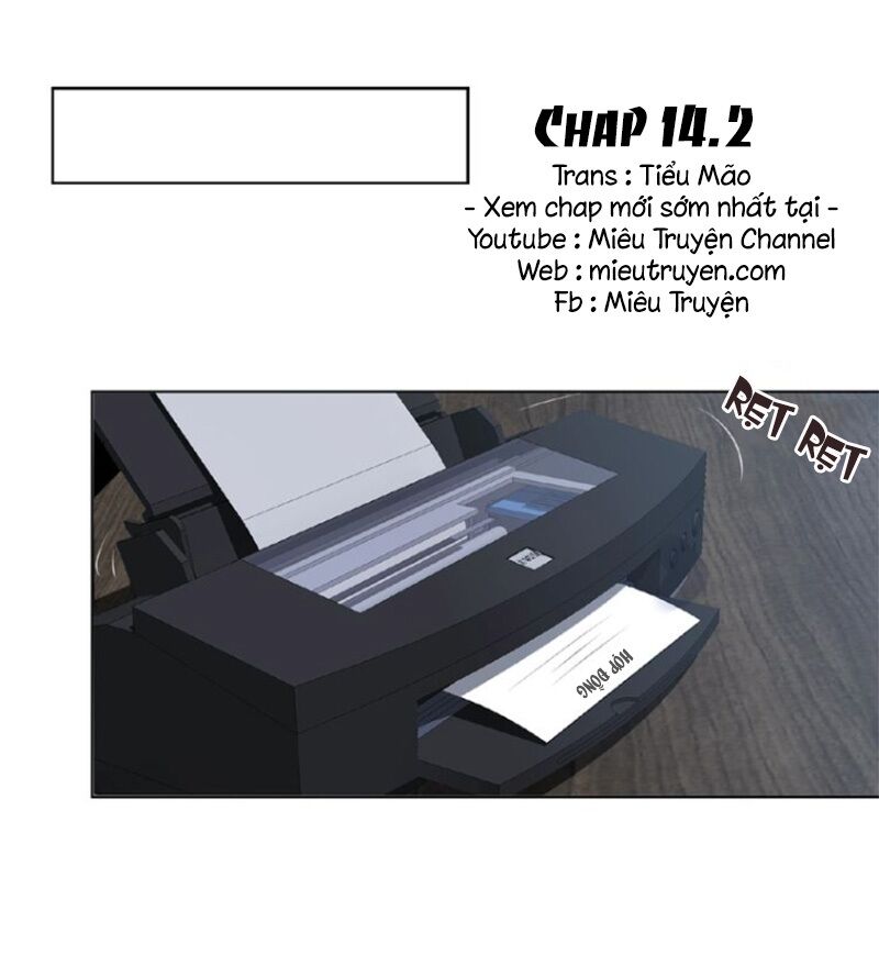 Danh Môn Chí Ái: Chapter 14.2