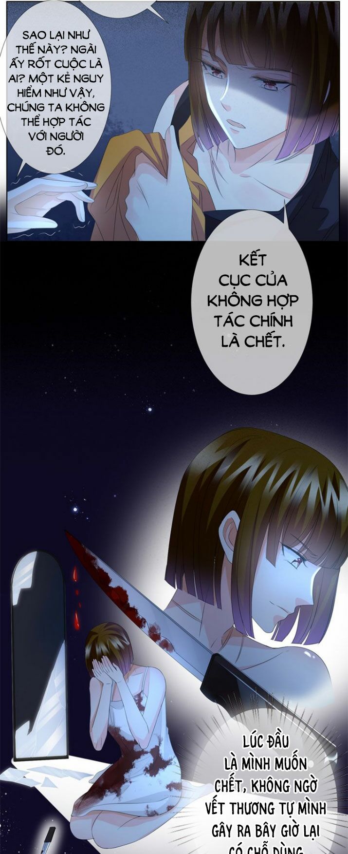 Danh Môn Chí Ái: Chapter 140