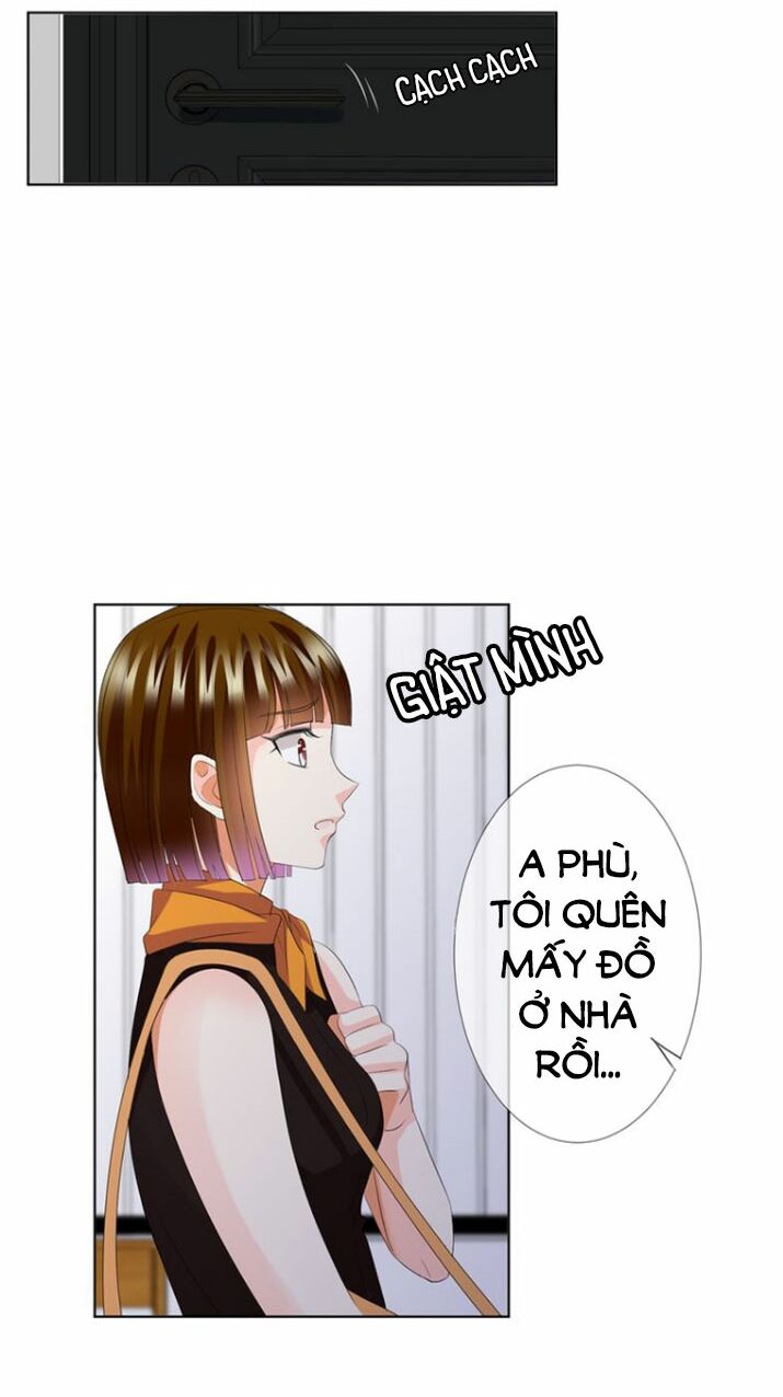 Danh Môn Chí Ái: Chapter 140