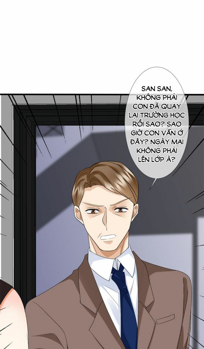 Danh Môn Chí Ái: Chapter 140