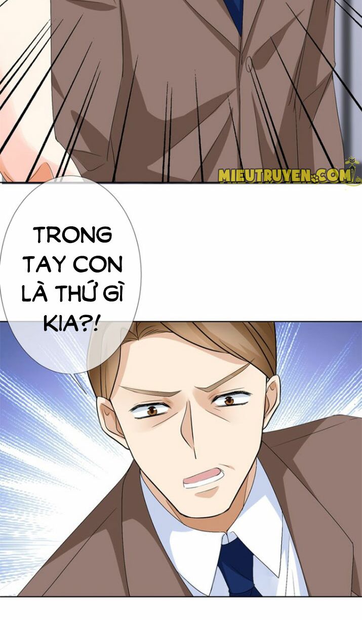 Danh Môn Chí Ái: Chapter 140