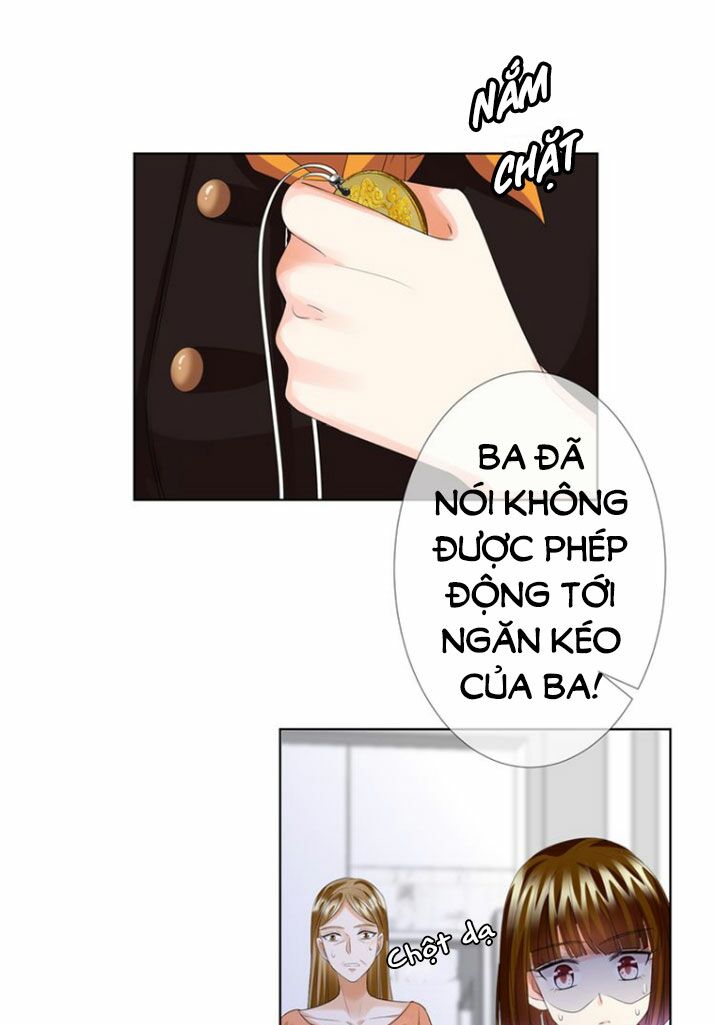 Danh Môn Chí Ái: Chapter 140