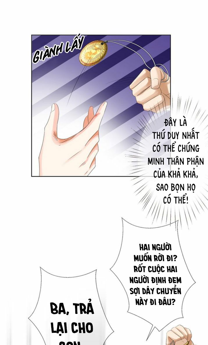 Danh Môn Chí Ái: Chapter 140