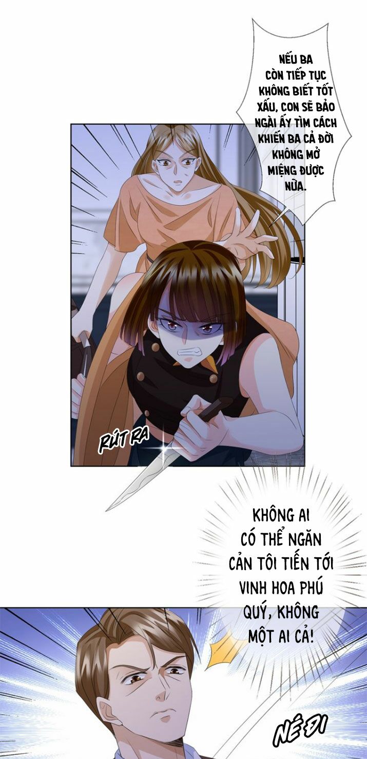 Danh Môn Chí Ái: Chapter 140