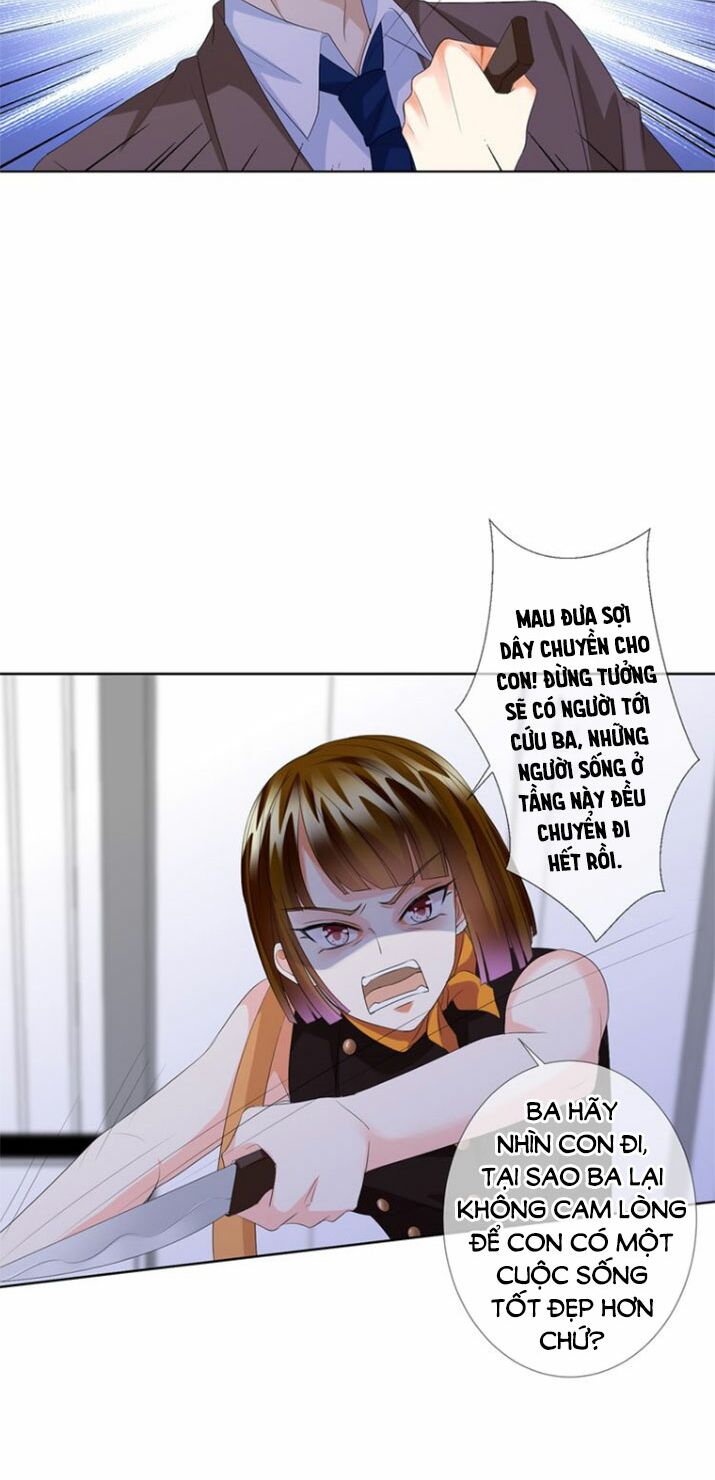 Danh Môn Chí Ái: Chapter 140