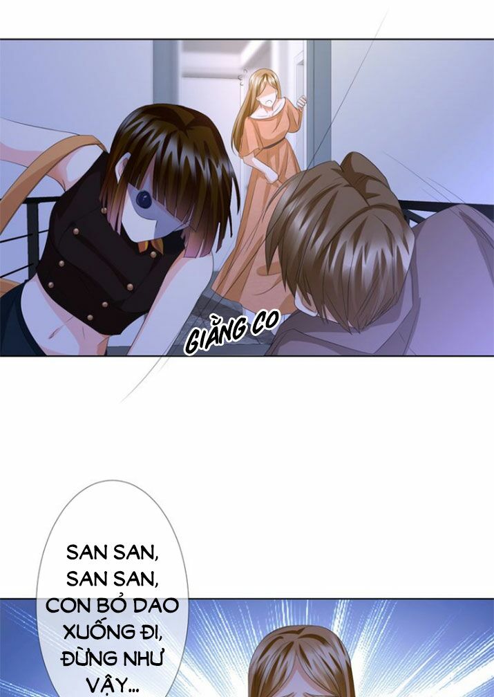 Danh Môn Chí Ái: Chapter 140