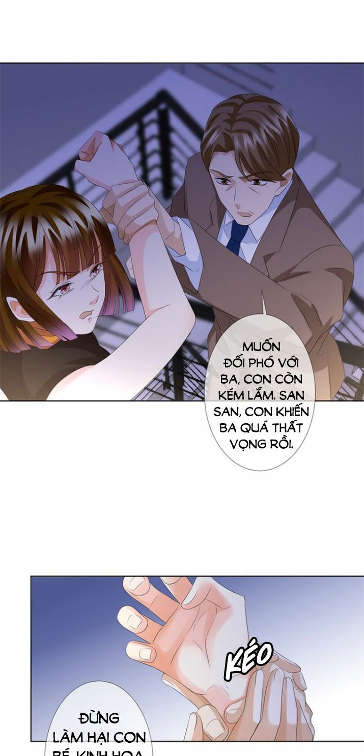 Danh Môn Chí Ái: Chapter 140