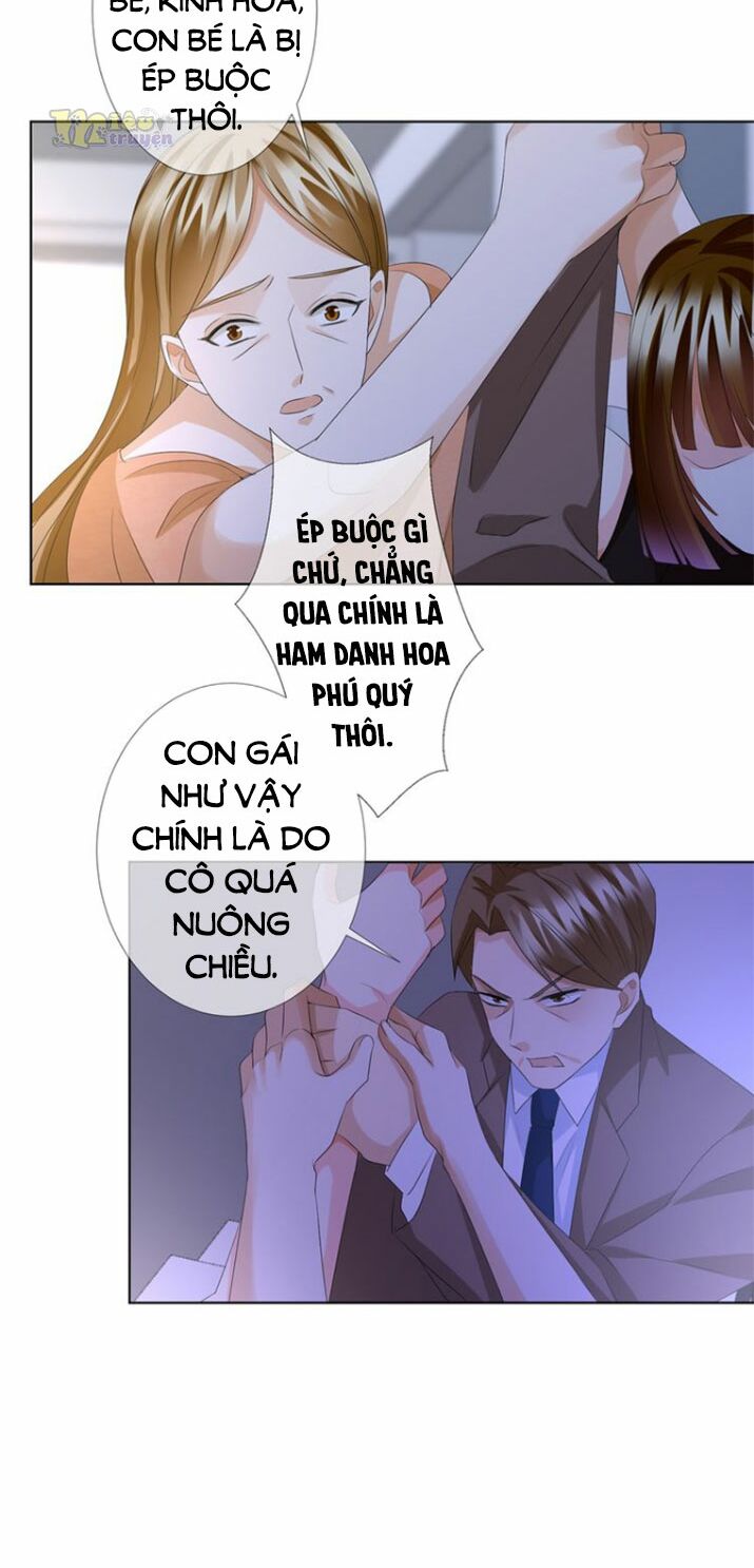 Danh Môn Chí Ái: Chapter 140
