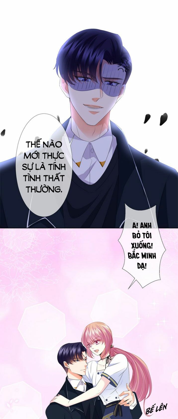 Danh Môn Chí Ái: Chapter 140