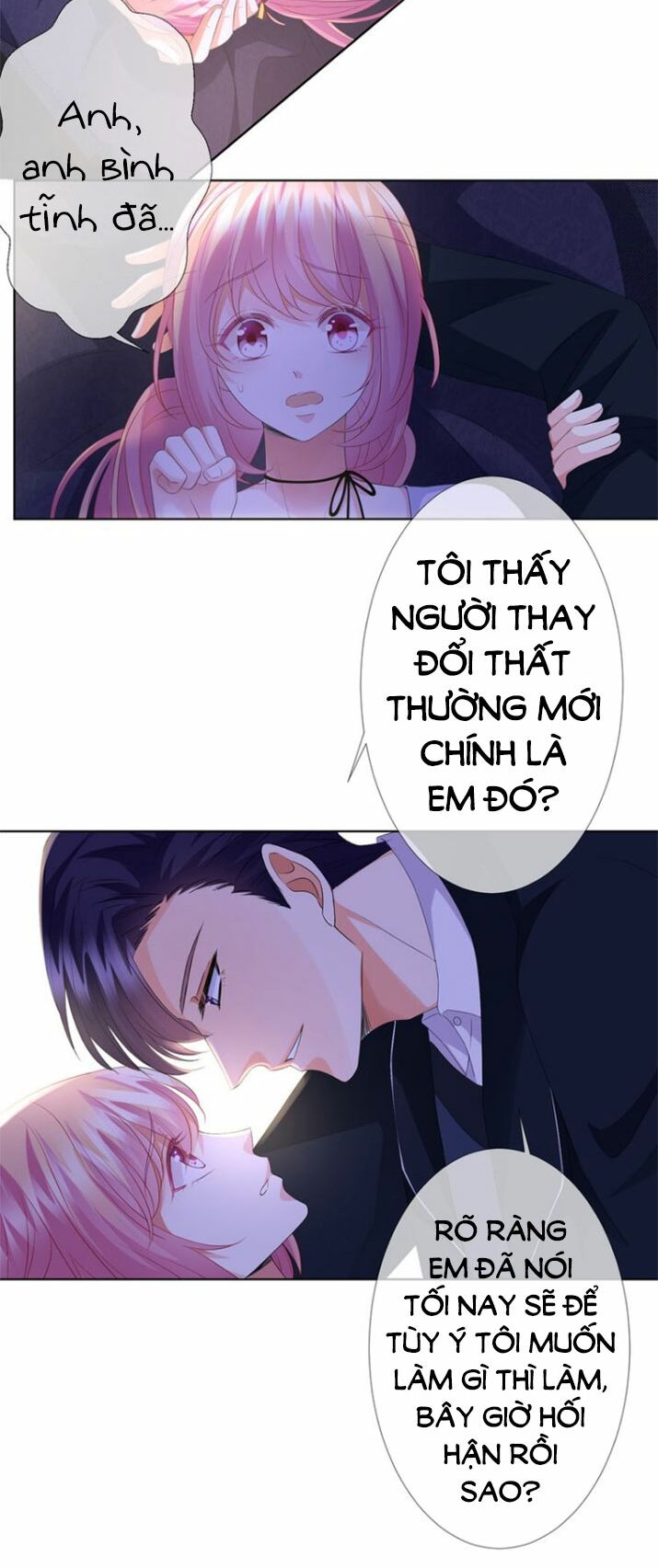 Danh Môn Chí Ái: Chapter 140