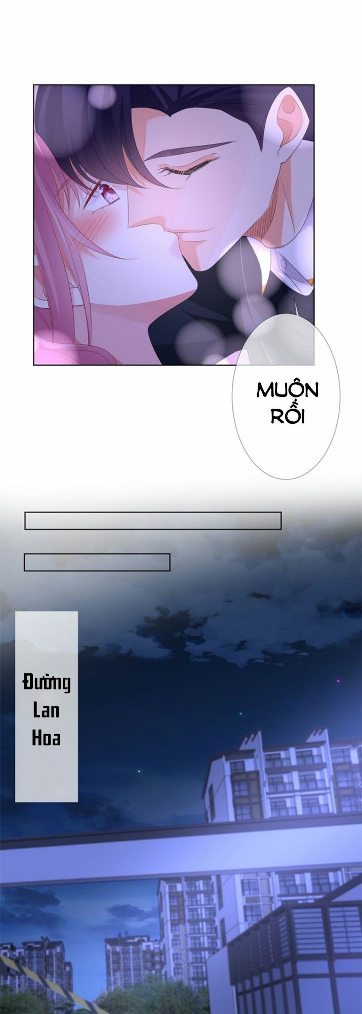 Danh Môn Chí Ái: Chapter 140