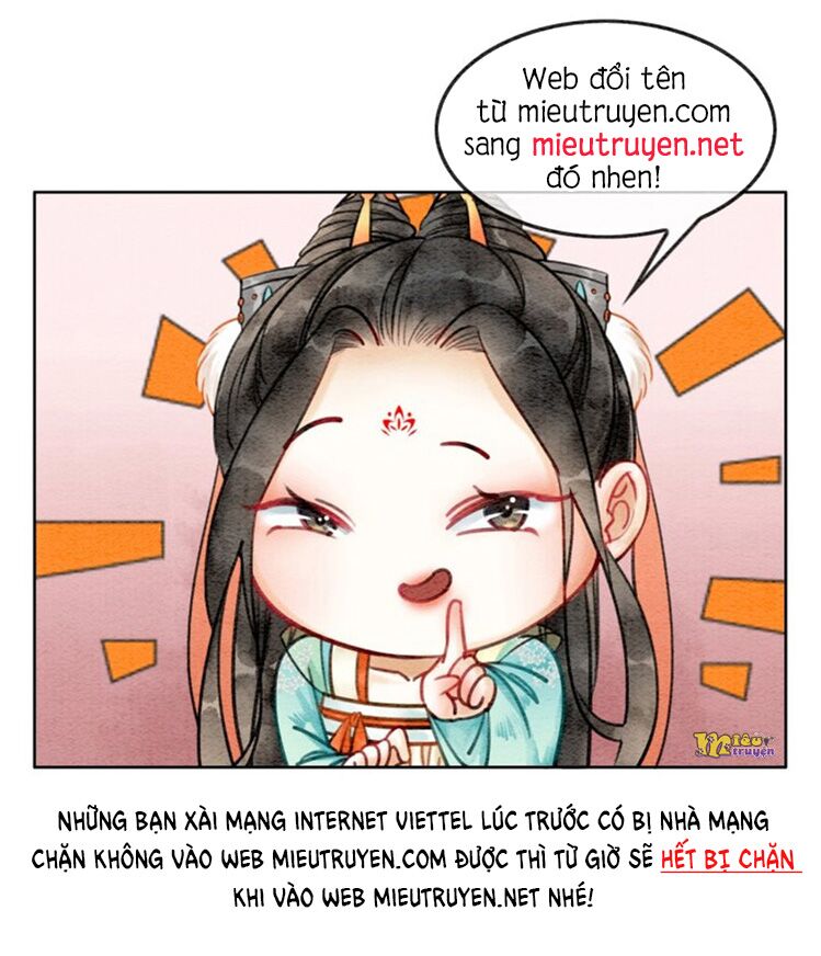 Danh Môn Chí Ái: Chapter 143