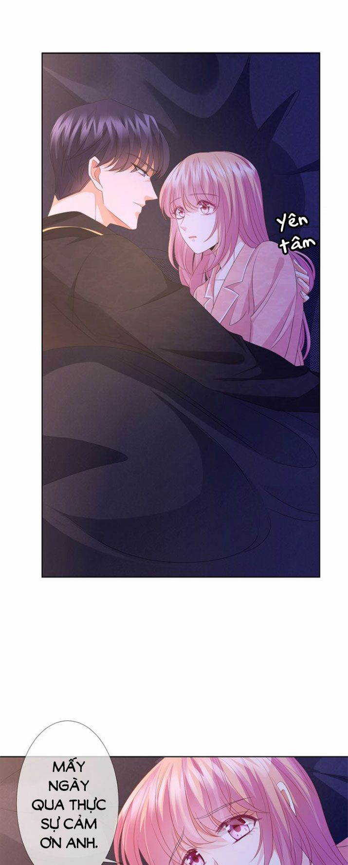 Danh Môn Chí Ái: Chapter 143